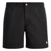 Ralph Lauren 6-inch Polo Prepster Stretch Chino Short In Polo Black