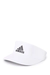 ADIDAS GOLF GOLF HIGH-CROWN VISOR,193105084584