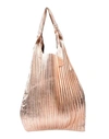 Anita Bilardi Handbags In Pink