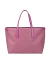 Zanellato Handbags In Purple