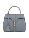 Celine Handbag In Grey