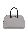 Save My Bag Handbags In Grey