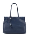 Patrizia Pepe Handbags In Blue