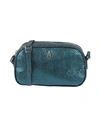 Aniye By Handbags In Deep Jade