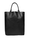 8 By Yoox Handbags In Black
