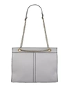 Campomaggi Handbags In Grey