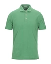 Altea Polo Shirt In Green