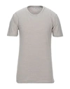Minimum T-shirts In Dove Grey