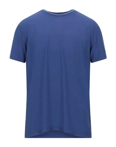 Altea T-shirt In Blue