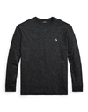 Polo Ralph Lauren T-shirts In Grey