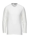 Rossopuro T-shirts In White