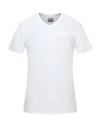 Guess T-shirt In White