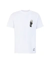Vans T-shirts In White