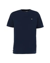 Vans T-shirts In Blue