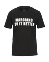 MARCIANO T-SHIRTS,12539372MO 6