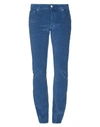 Jacob Cohёn Casual Pants In Blue