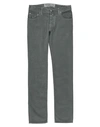 Jacob Cohёn Casual Pants In Green