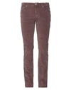 Jacob Cohёn Pants In Beige