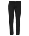 0/zero Construction Pants In Black