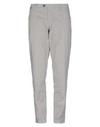 Eleventy Pants In Grey