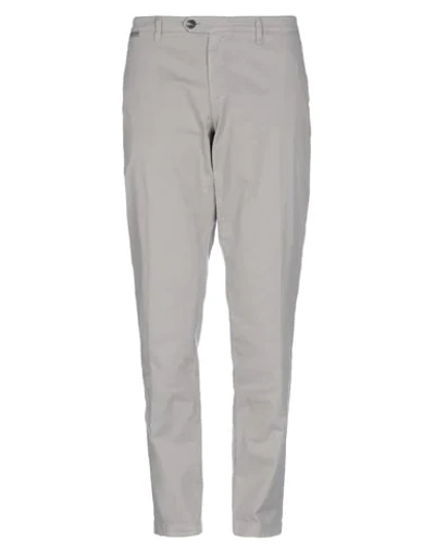Eleventy Pants In Grey