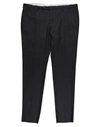 Rota Pants In Steel Grey
