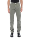 Jacob Cohёn Casual Pants In Green