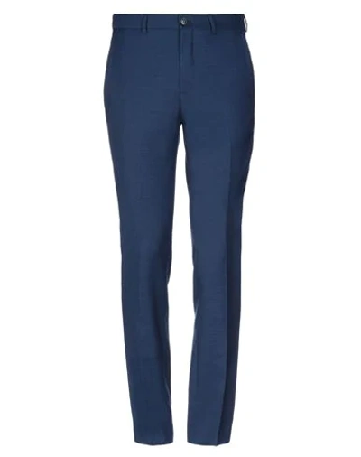 Jack & Jones Pants In Blue