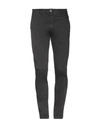 Eredi Del Duca Casual Pants In Black