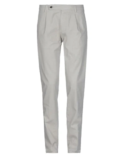 Berwich Pants In Beige