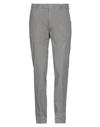 Sp1 Casual Pants In Grey