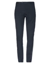At.p.co Pants In Dark Blue
