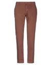 Cruna Pants In Brown