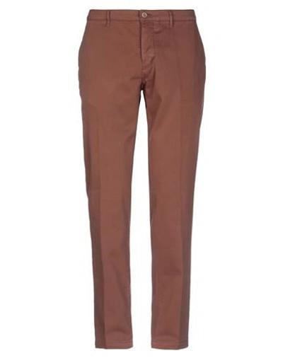 Cruna Pants In Brown