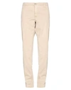 Jacob Cohёn Casual Pants In Beige