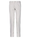 Mason's Pants In Dove Grey