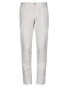 Pt Torino Pants In White