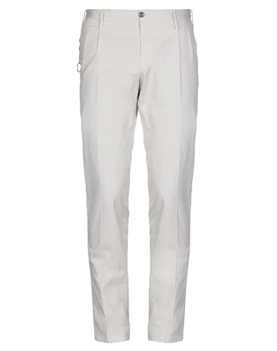 Pt Torino Pants In White