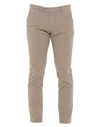 B Settecento Pants In Dove Grey