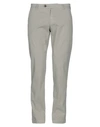 Roy Rogers Casual Pants In Beige