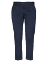 Pmds Premium Mood Denim Superior Pants In Blue