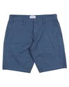 Minimum Shorts In Blue