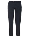 Vandom Pants In Dark Blue