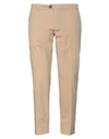 Vandom Pants In Beige