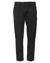 Vandom Casual Pants In Black