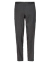 Dolce & Gabbana Pants In Steel Grey