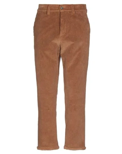 Bicolore® Pants In Brown