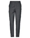 Brunello Cucinelli Cargo In Grey