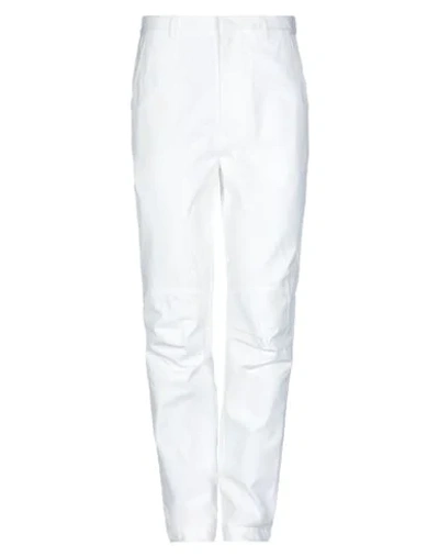 Ambush Pants In White