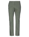 Carhartt Pants In Military Green